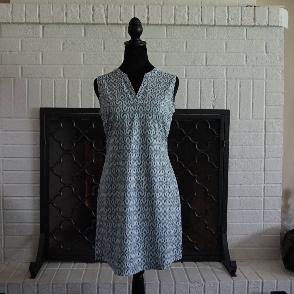 Eddie Bauer Sleeveless Dress XS